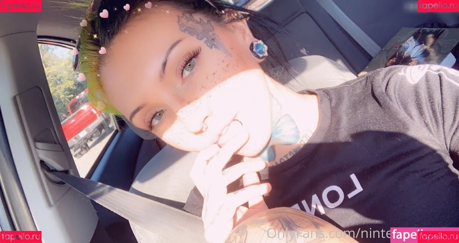 NintendoPanda Onlyfans Photo Gallery 