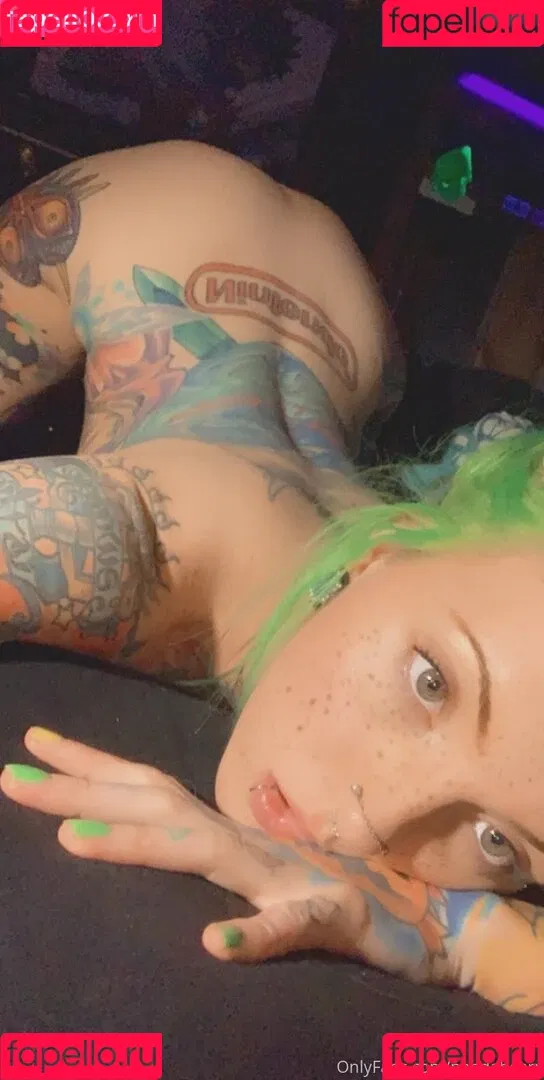 NintendoPanda Onlyfans Photo Gallery 