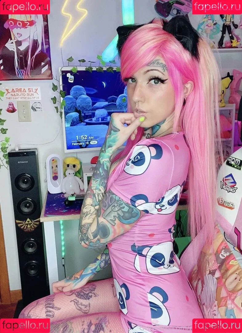 NintendoPanda Onlyfans Photo Gallery 