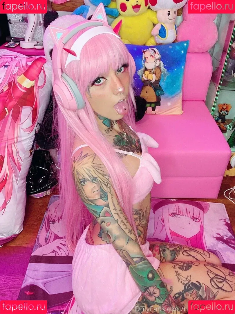 NintendoPanda Onlyfans Photo Gallery 
