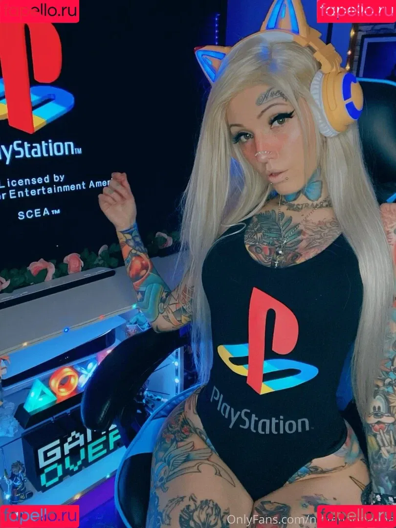 NintendoPanda Onlyfans Photo Gallery 