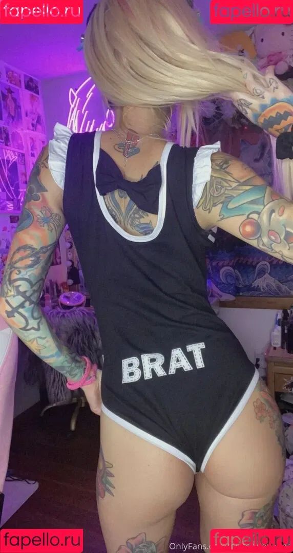 NintendoPanda Onlyfans Photo Gallery 