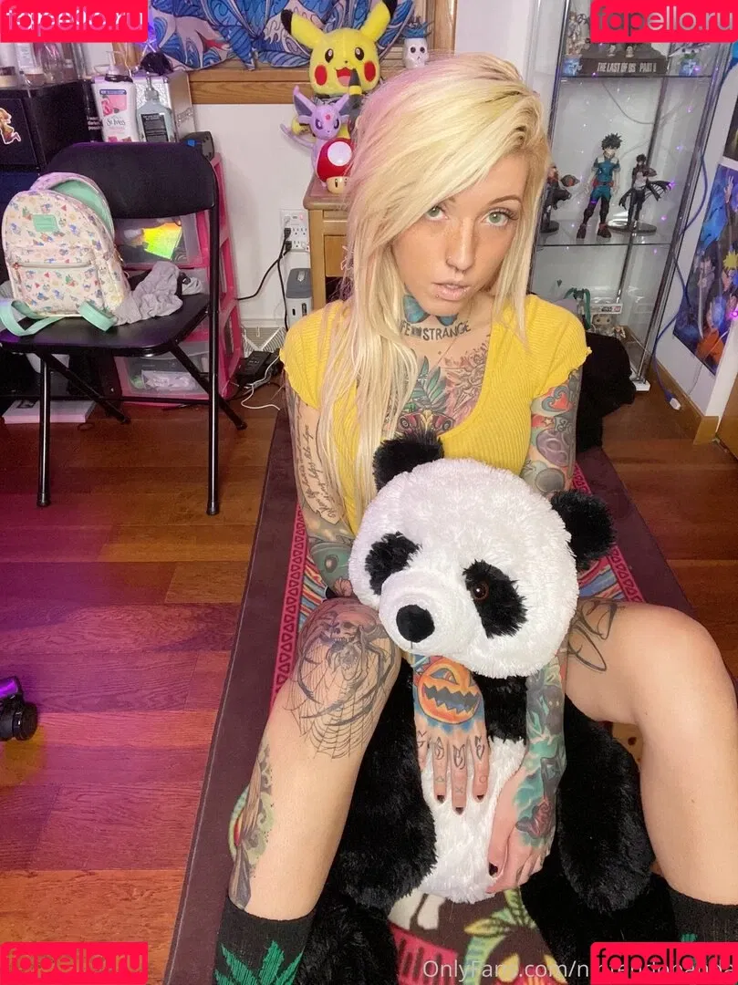 NintendoPanda Onlyfans Photo Gallery 