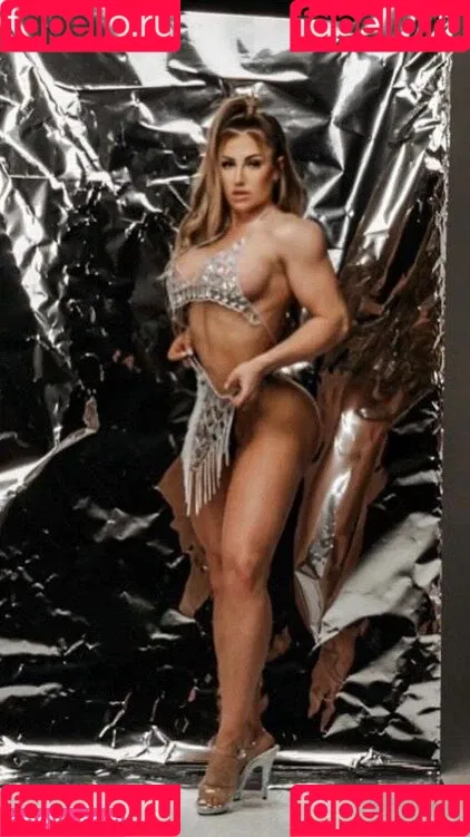 Caitlin Rice Onlyfans Photo Gallery 