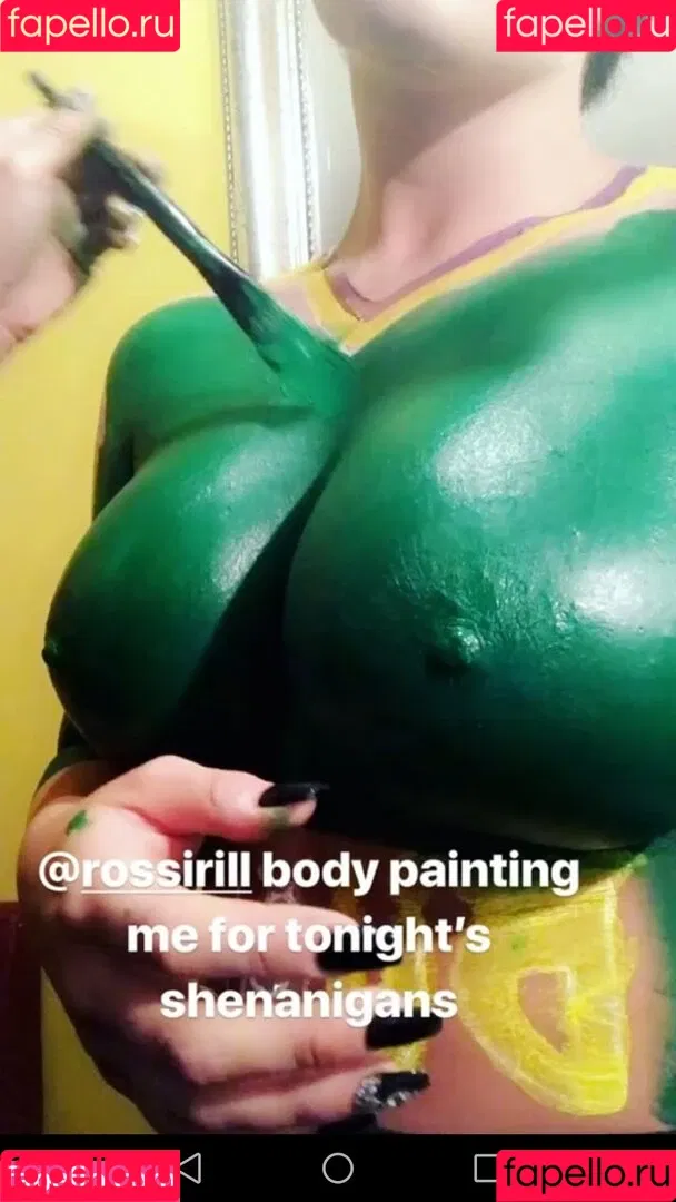 Caitlin Rice Onlyfans Photo Gallery 
