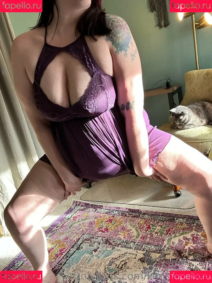kannakween Onlyfans Photo Gallery 