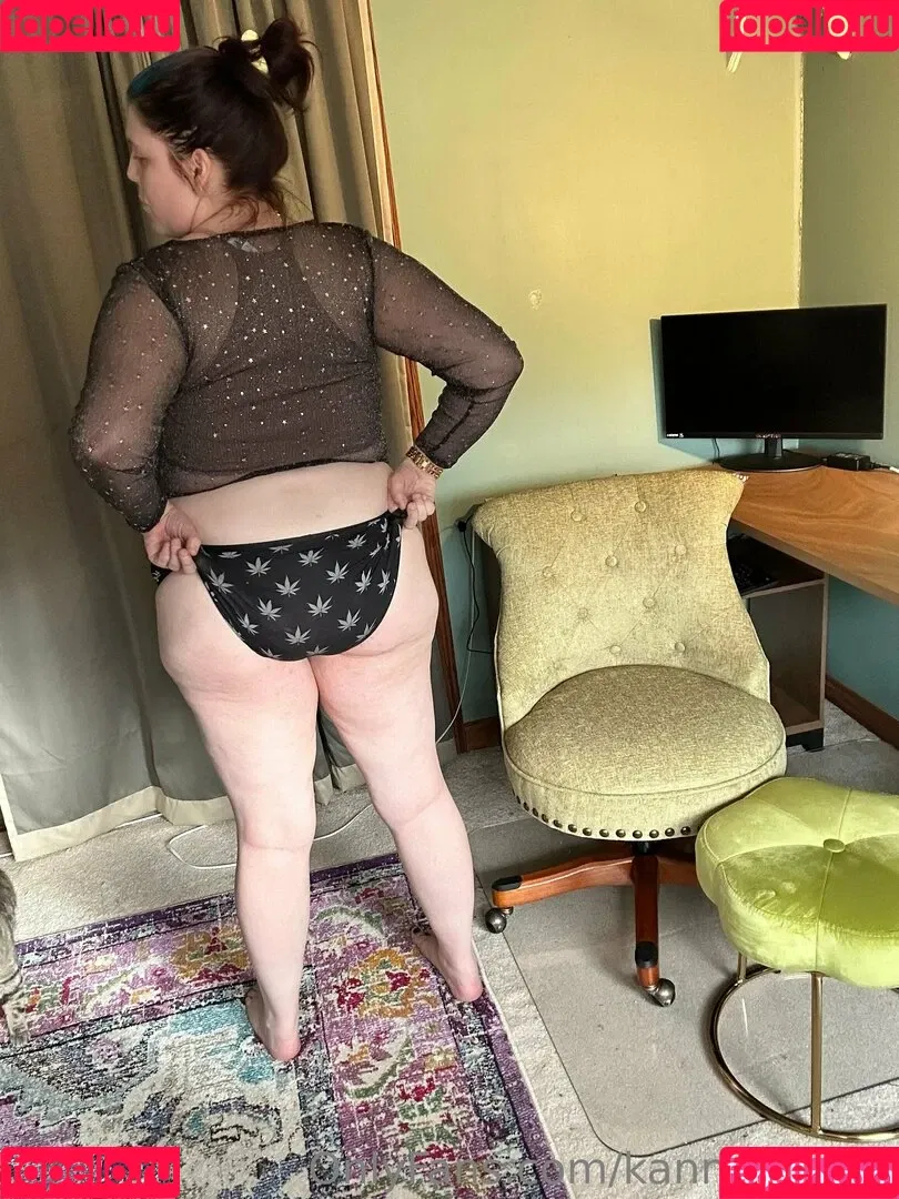 kannakween Onlyfans Photo Gallery 
