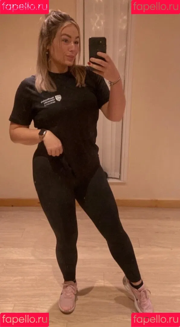 Jodie Onlyfans Photo Gallery 