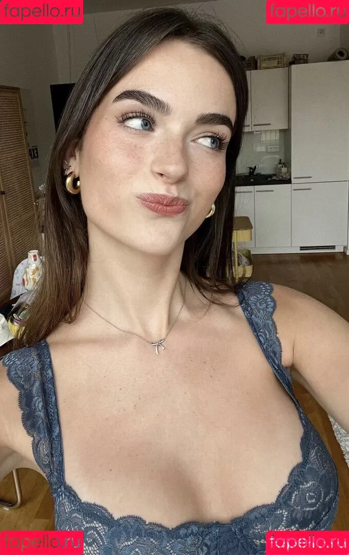 Fabienne Bethmann Onlyfans Photo Gallery 