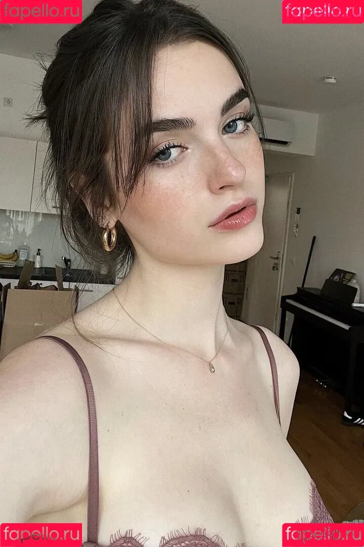 Fabienne Bethmann Onlyfans Photo Gallery 