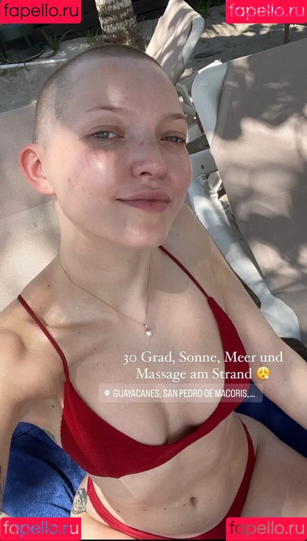 Ajsa Selimovic Onlyfans Photo Gallery 