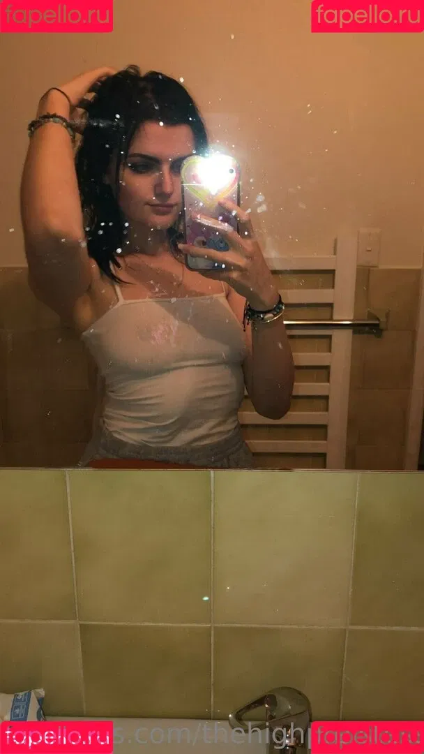 thehighpreistess Onlyfans Photo Gallery 