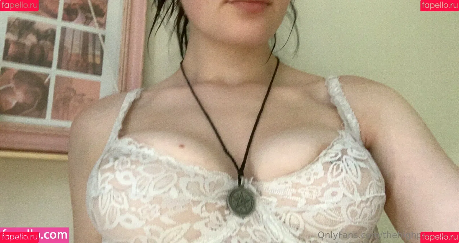 thehighpreistess Onlyfans Photo Gallery 