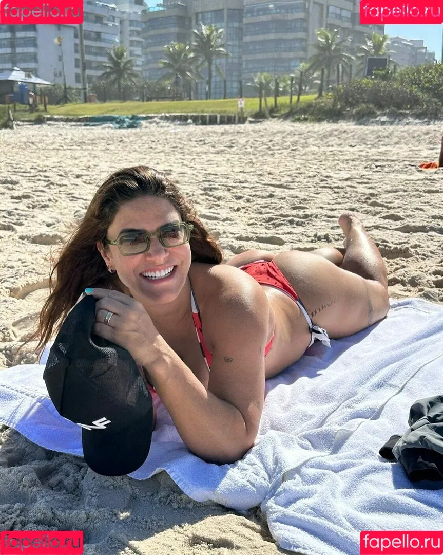 Priscila Fantin Onlyfans Photo Gallery 