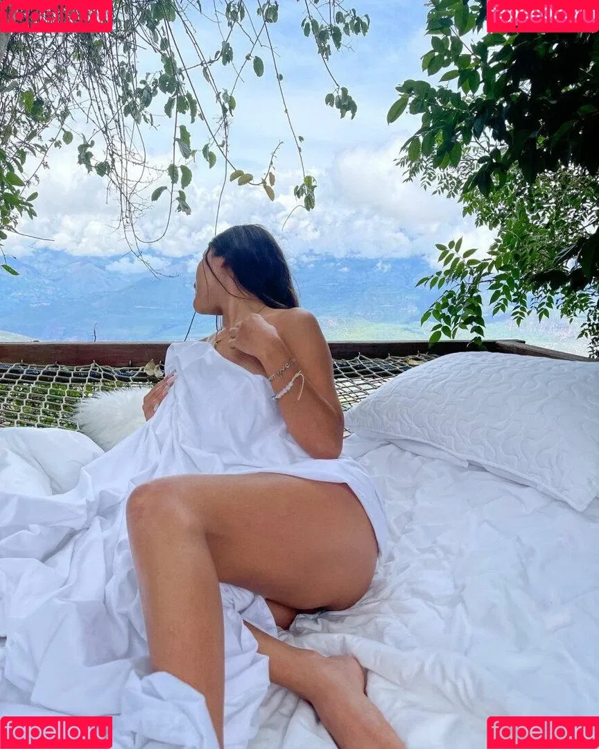 Nayeli Díaz Onlyfans Photo Gallery 