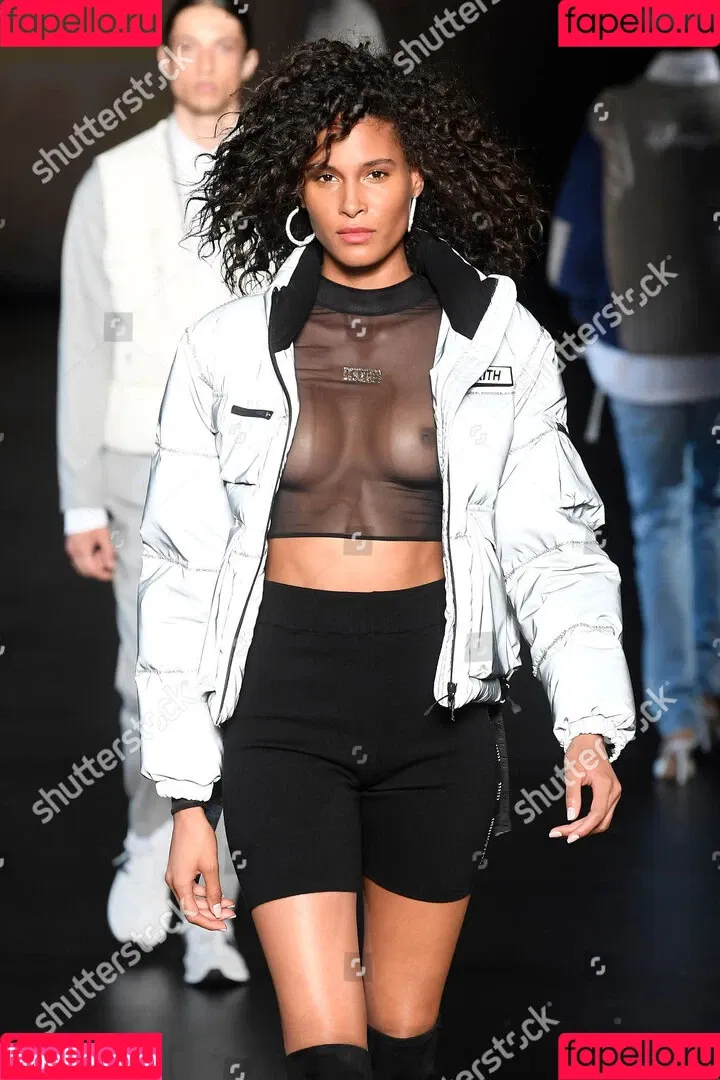 Cindy Bruna Onlyfans Photo Gallery 