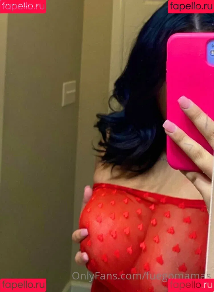 fuegomamas Onlyfans Photo Gallery 
