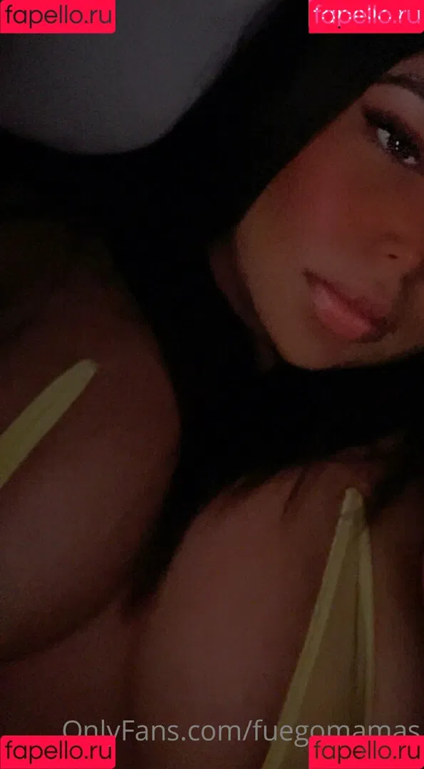 fuegomamas Onlyfans Photo Gallery 