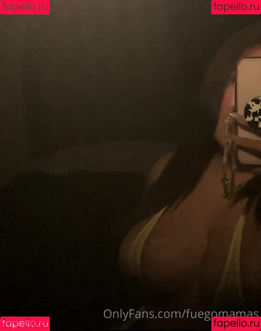 fuegomamas Onlyfans Photo Gallery 