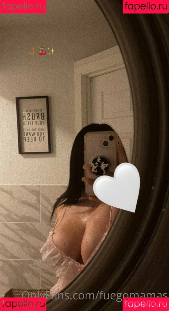 fuegomamas Onlyfans Photo Gallery 