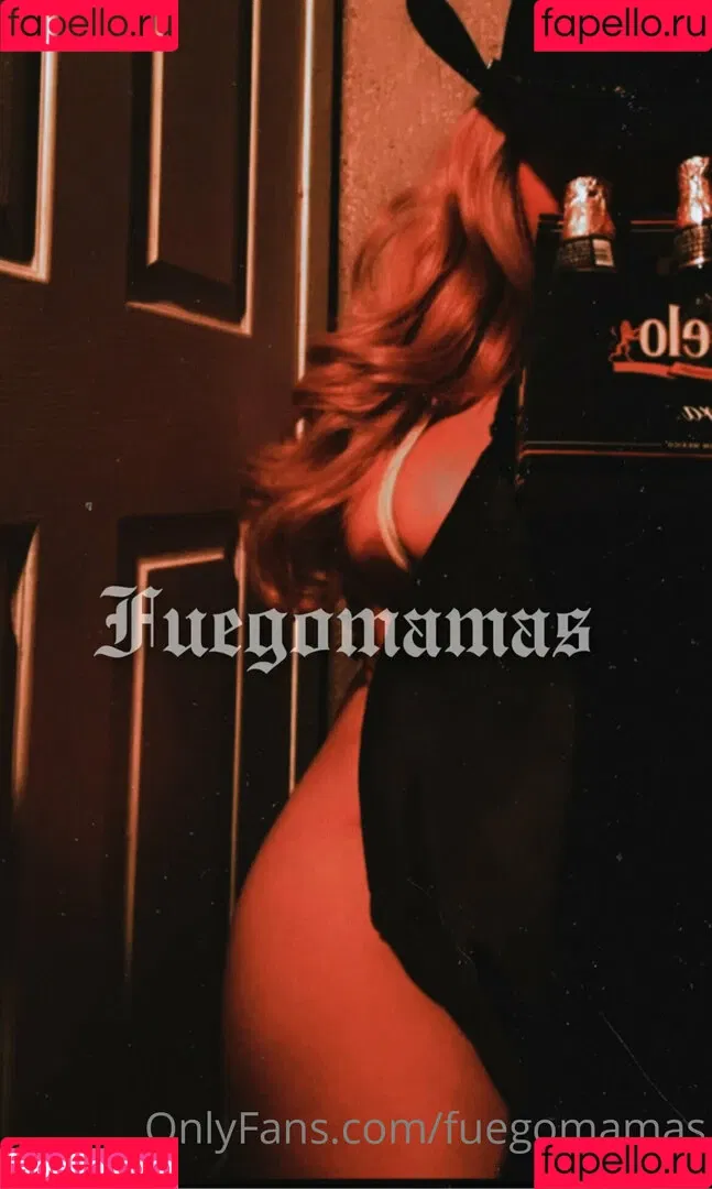 fuegomamas Onlyfans Photo Gallery 