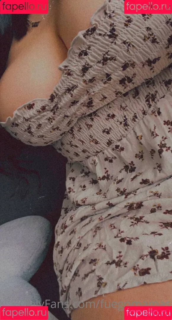 fuegomamas Onlyfans Photo Gallery 