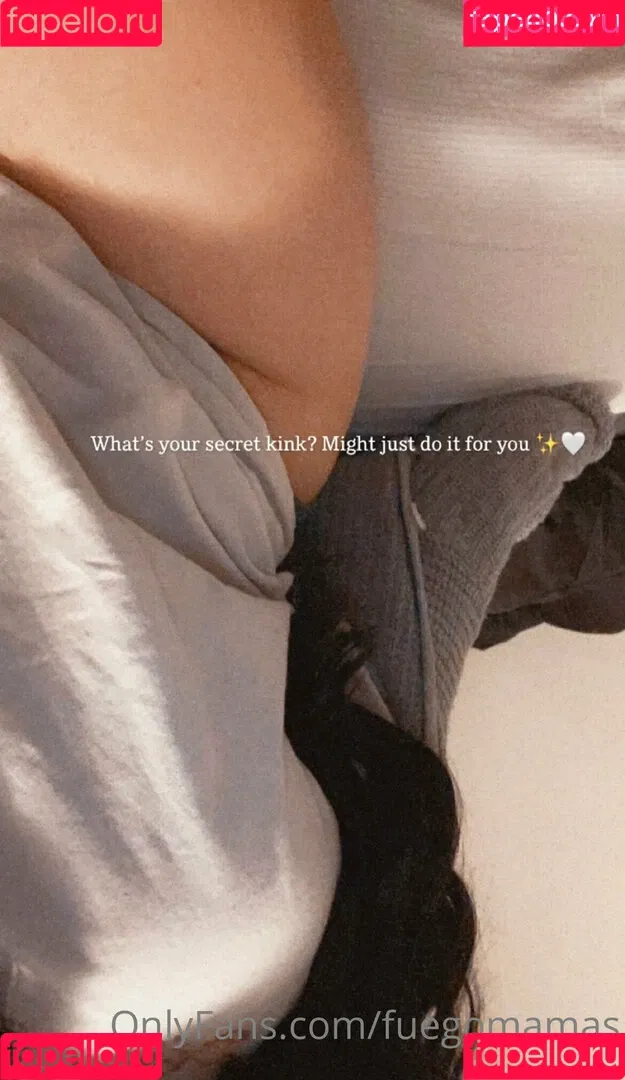 fuegomamas Onlyfans Photo Gallery 