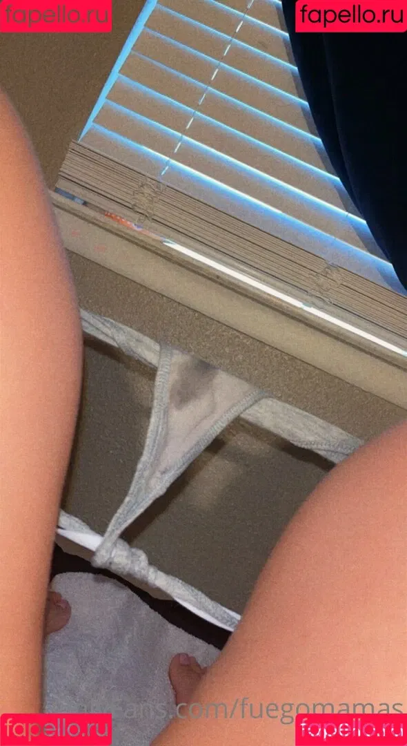 fuegomamas Onlyfans Photo Gallery 