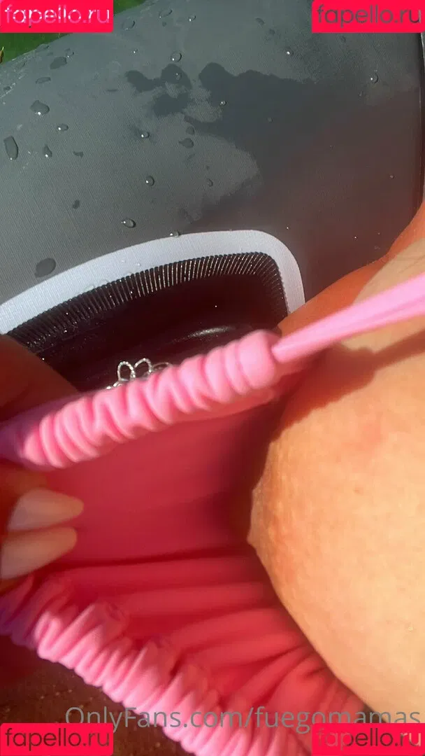 fuegomamas Onlyfans Photo Gallery 