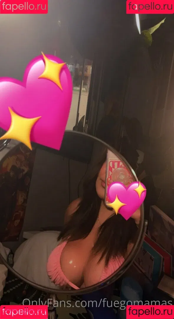 fuegomamas Onlyfans Photo Gallery 