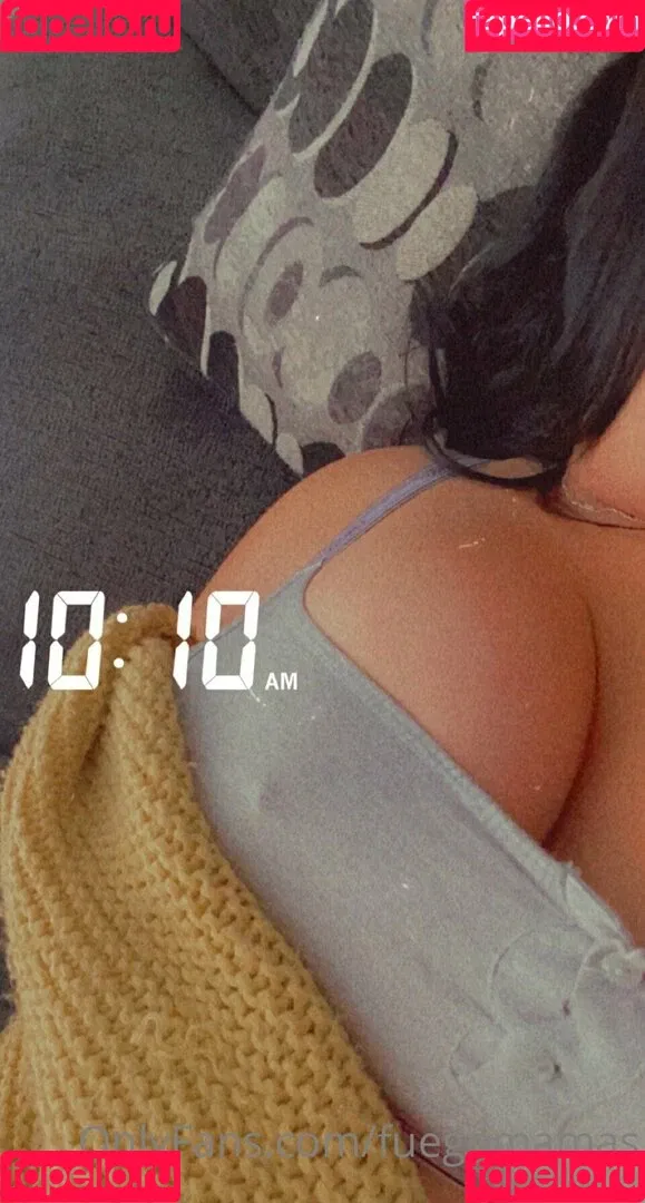 fuegomamas Onlyfans Photo Gallery 