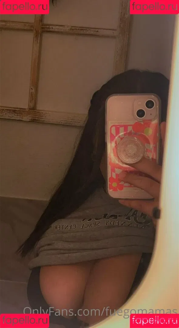 fuegomamas Onlyfans Photo Gallery 