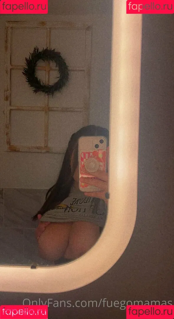 fuegomamas Onlyfans Photo Gallery 