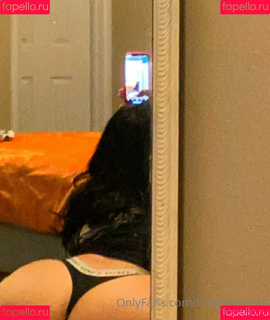 fuegomamas Onlyfans Photo Gallery 