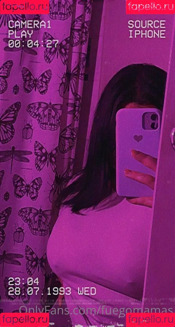 fuegomamas Onlyfans Photo Gallery 