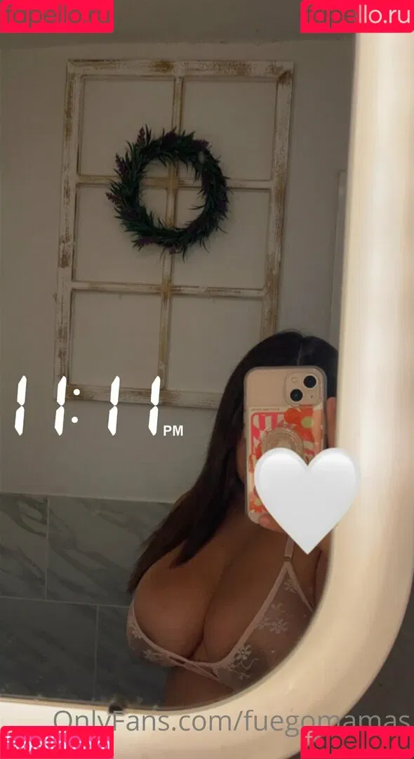 fuegomamas Onlyfans Photo Gallery 