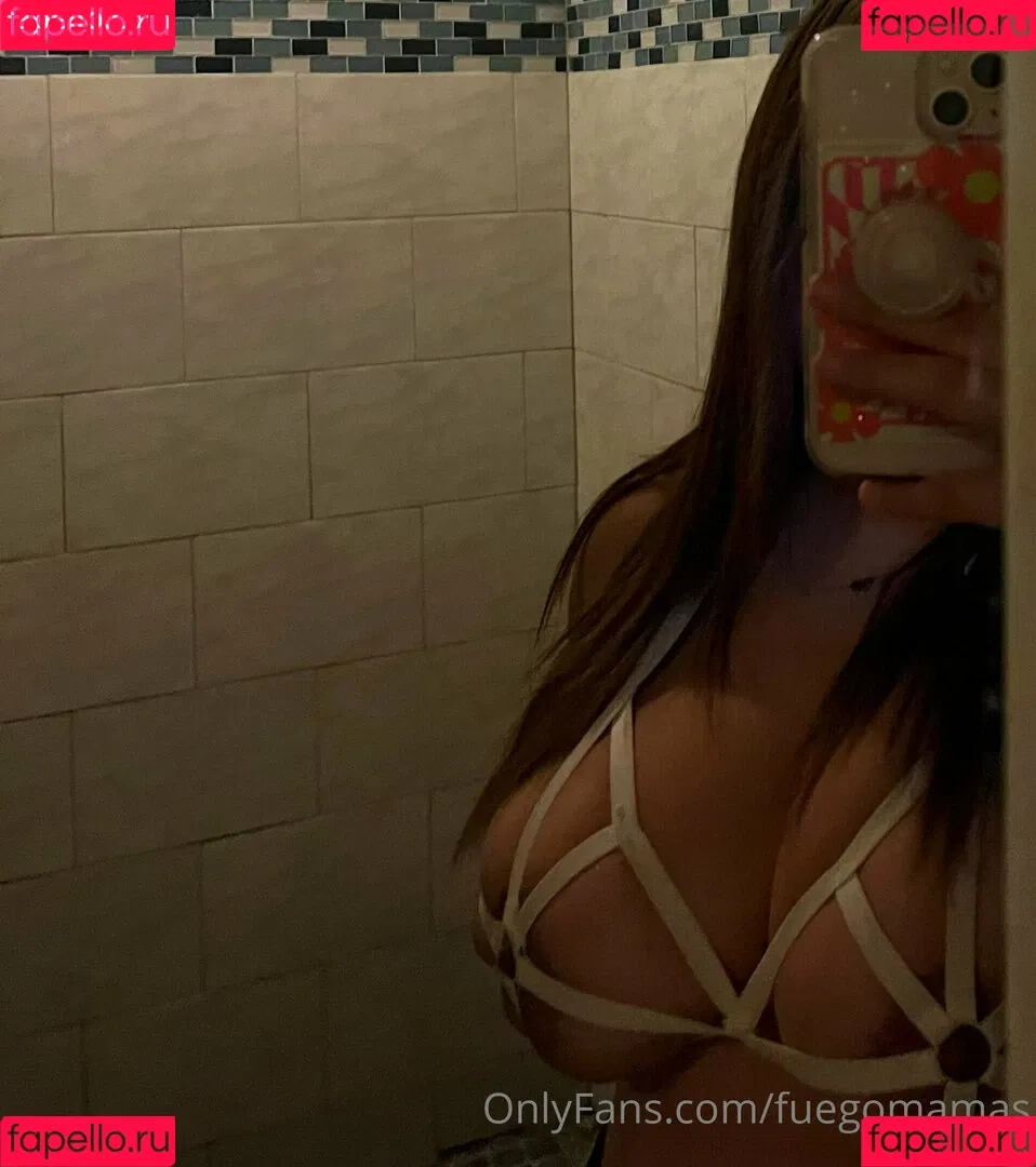 fuegomamas Onlyfans Photo Gallery 