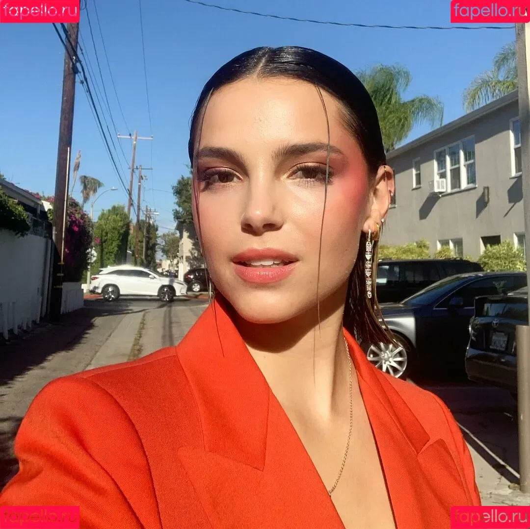 Inde Navarrette Onlyfans Photo Gallery 