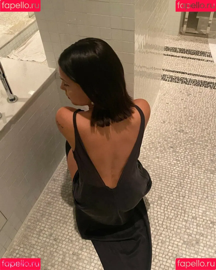 Inde Navarrette Onlyfans Photo Gallery 
