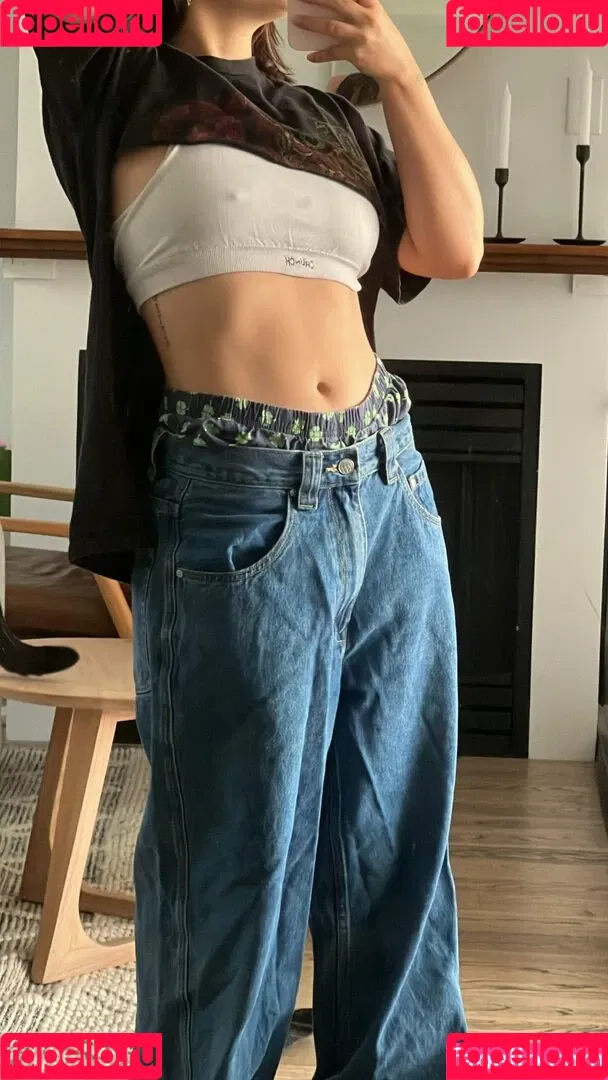 Inde Navarrette Onlyfans Photo Gallery 