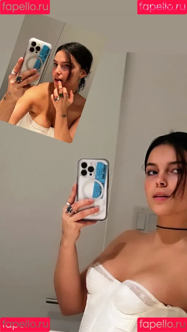 Inde Navarrette Onlyfans Photo Gallery 