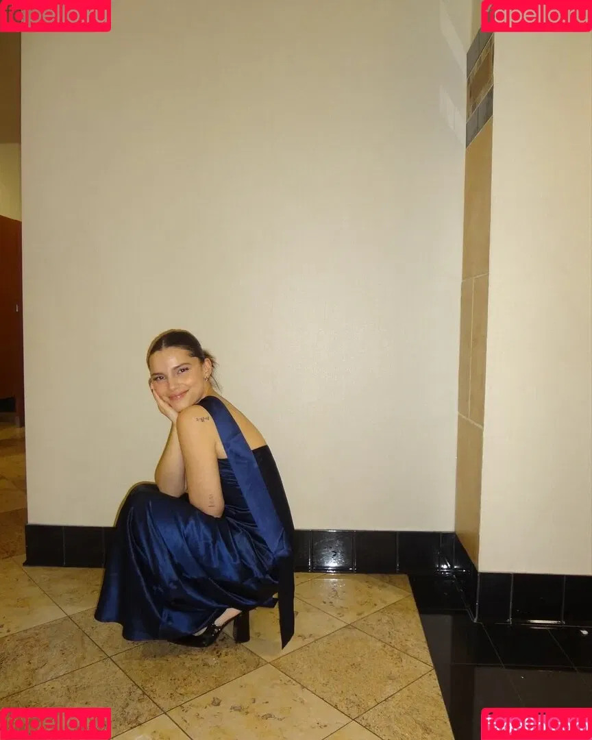 Inde Navarrette Onlyfans Photo Gallery 