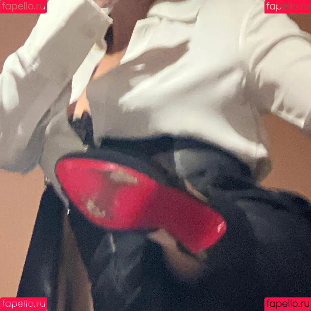 Inde Navarrette Onlyfans Photo Gallery 
