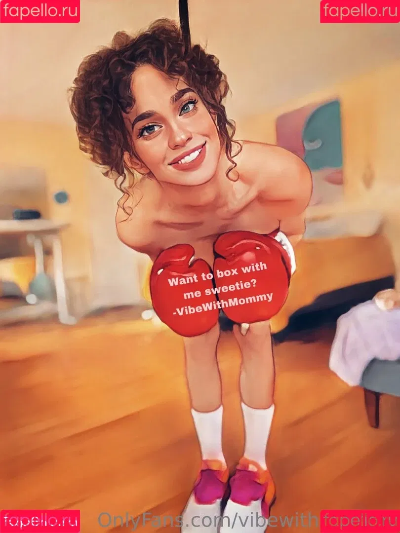 vibewithmommy Onlyfans Photo Gallery 