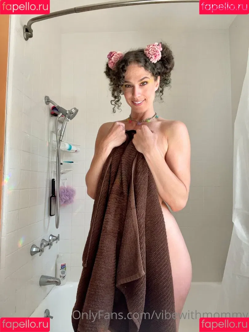 vibewithmommy Onlyfans Photo Gallery 