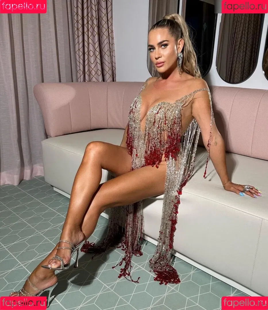 Jessica Paszka Onlyfans Photo Gallery 