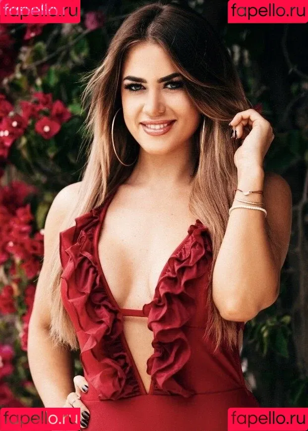 Jessica Paszka Onlyfans Photo Gallery 