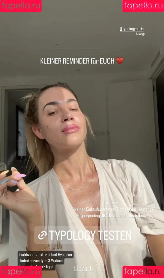 Jessica Paszka Onlyfans Photo Gallery 