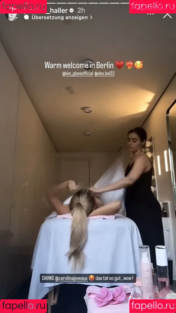 Jessica Paszka Onlyfans Photo Gallery 
