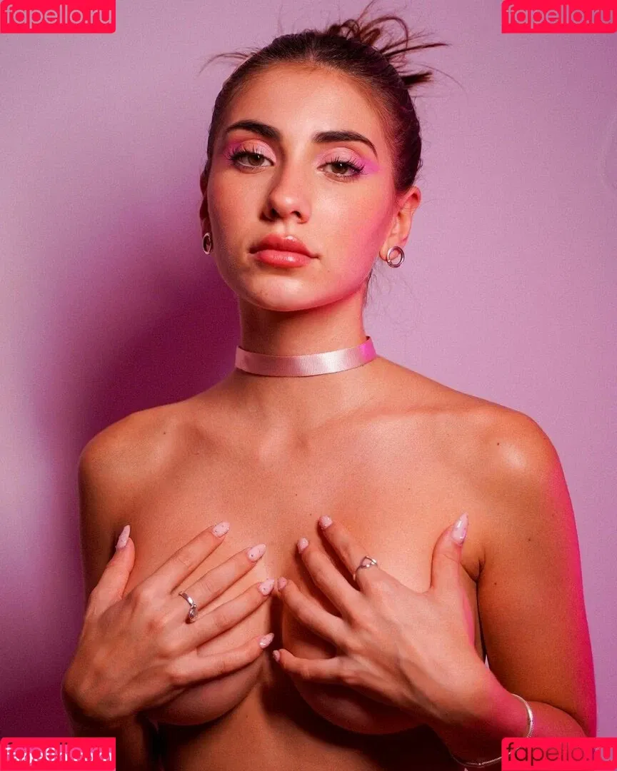 Andrea Garte Onlyfans Photo Gallery 